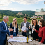 Erfahrungen mit Manfred Schenk: Erfolgreiche Projekte in der Pfalz und darüber hinaus